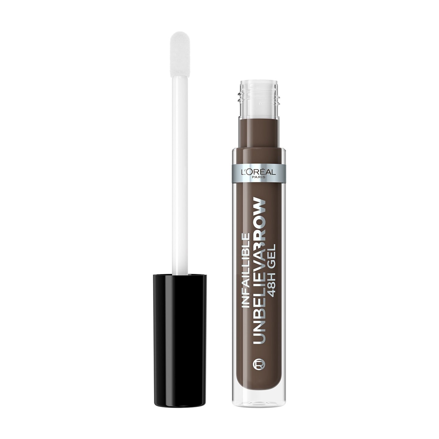 Infaillible Unbelieva Brow 48H Gel 3 Brunette Produktbild